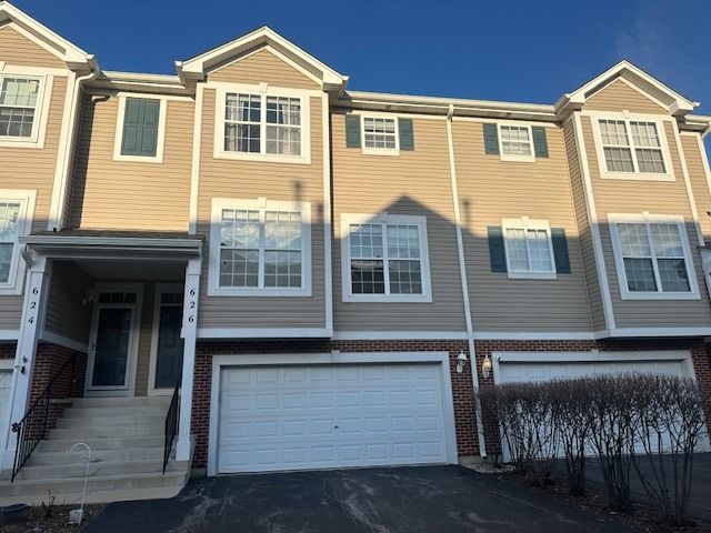 626 Declaration Lane #626 — Aurora, IL 60502