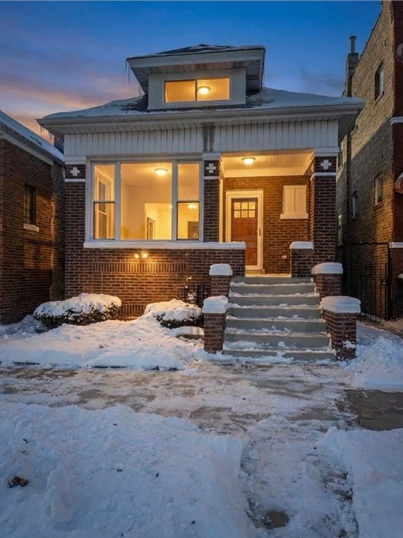 7644 Vernon Avenue, Chicago, IL 60619