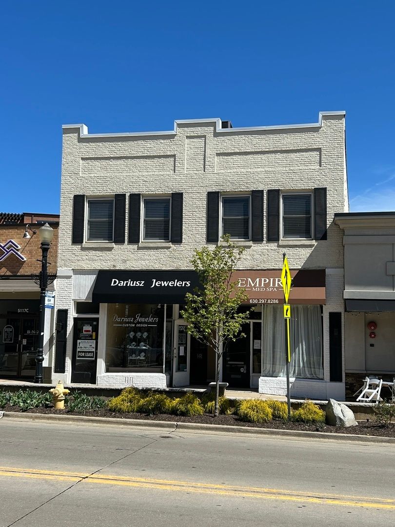 5121 Main Street — Downers Grove, IL 60515