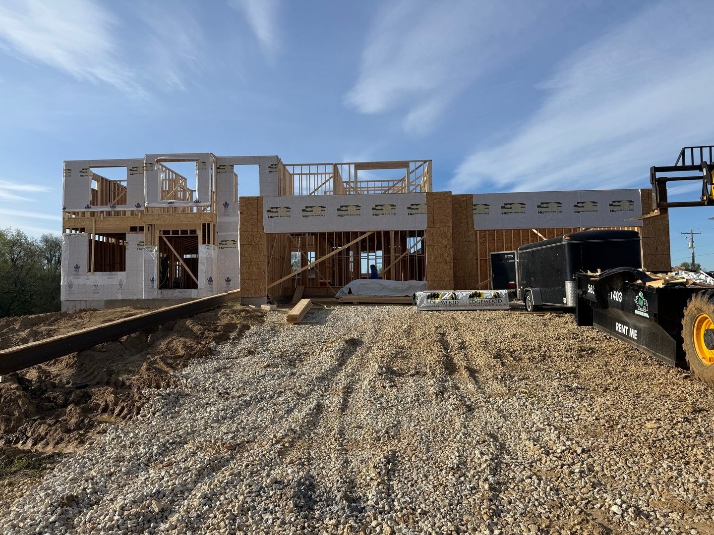 24013 185th Street — Bettendorf, IA 52722