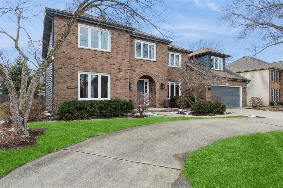 2243 Aster Court — Naperville, IL 60565