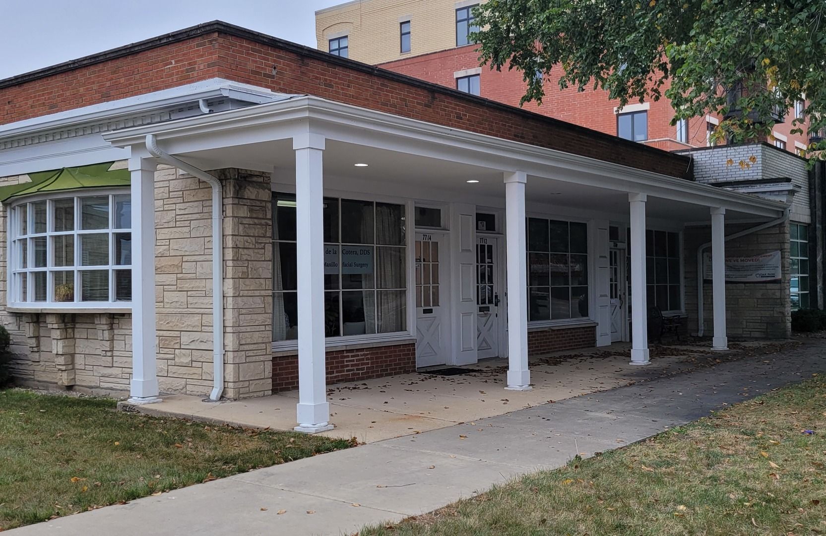 7714 W North Avenue — Elmwood Park, IL 60707