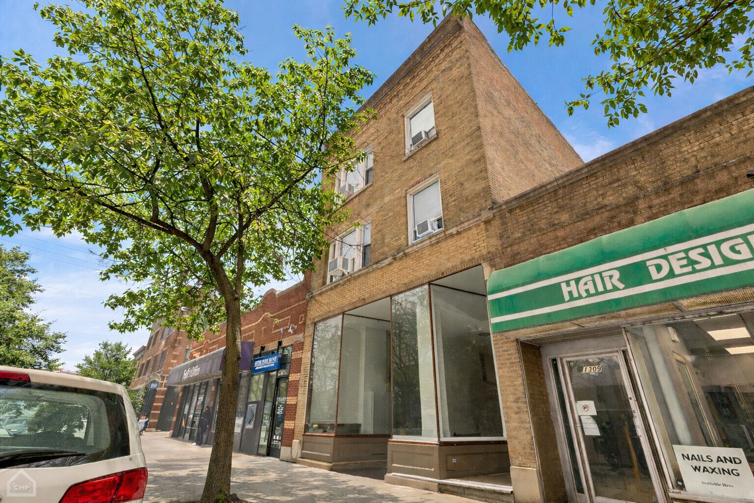 1311 E 57th Street — Chicago, IL 60637