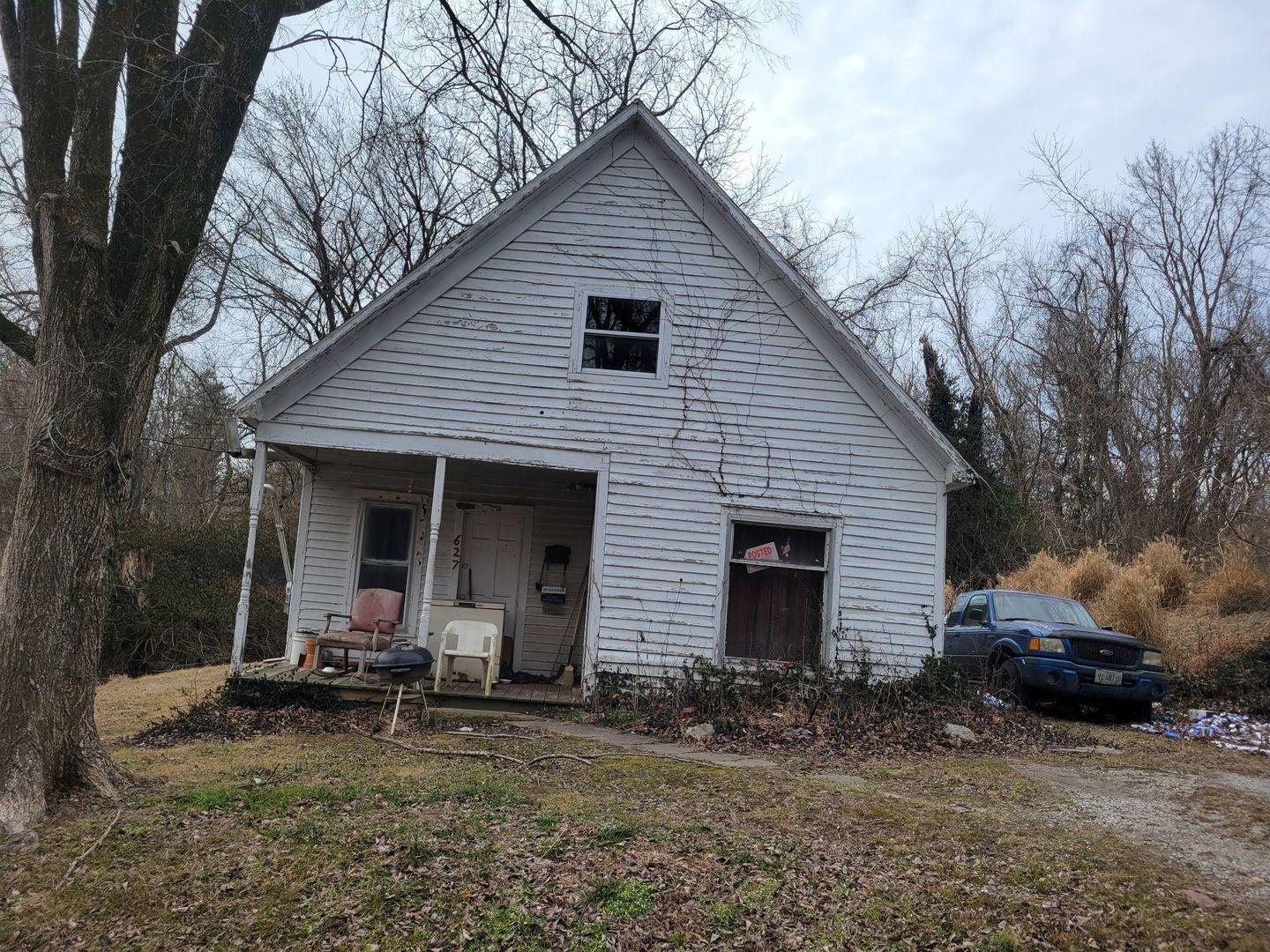 627 E High Street S — Anna, IL 62906