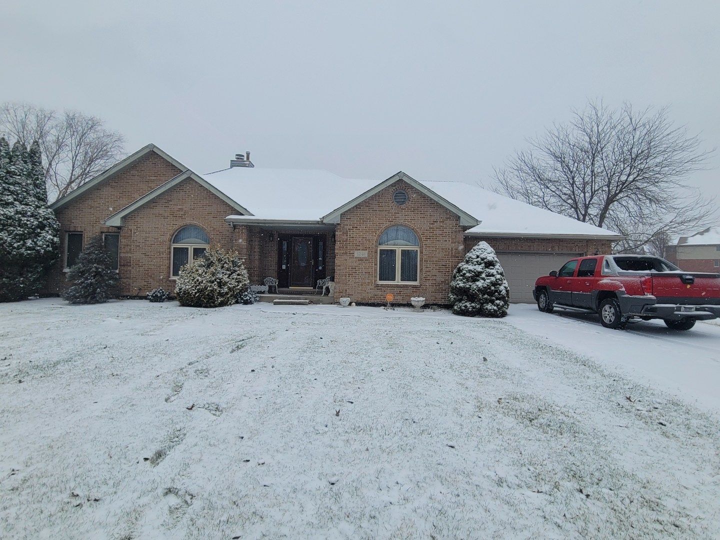 3246 E Forestview Trail — Crete, IL 60417