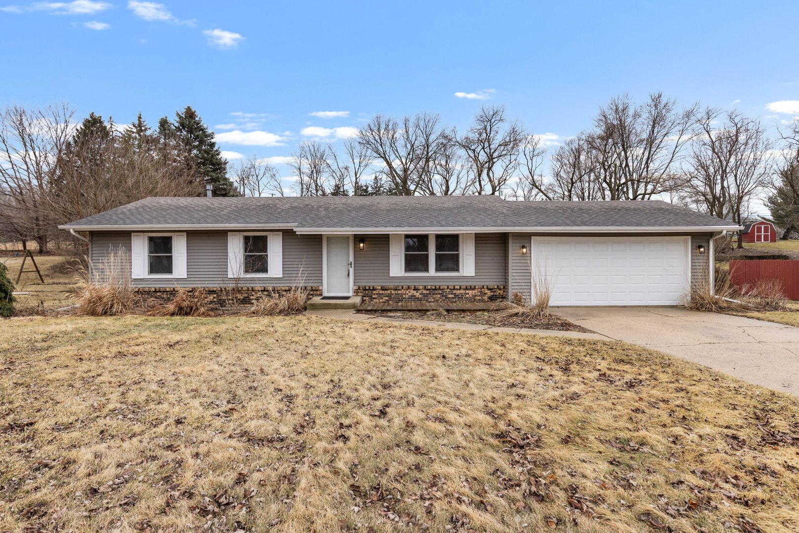 4446 Scarlet Oak Drive — Rockford, IL 61109