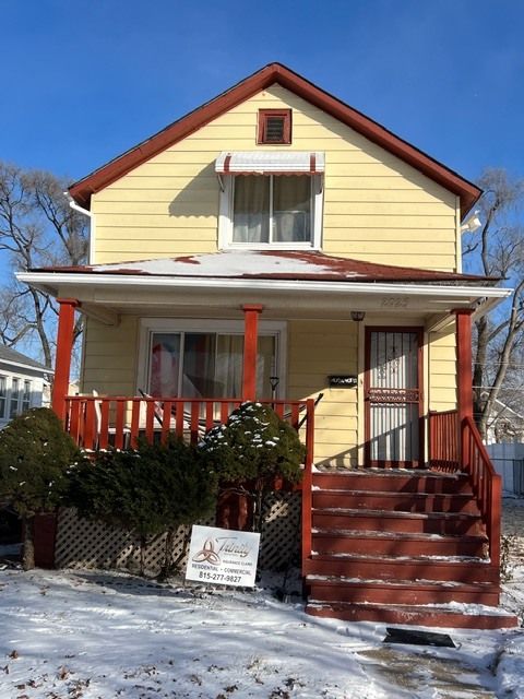 2025 8th Avenue, Maywood, IL 60153