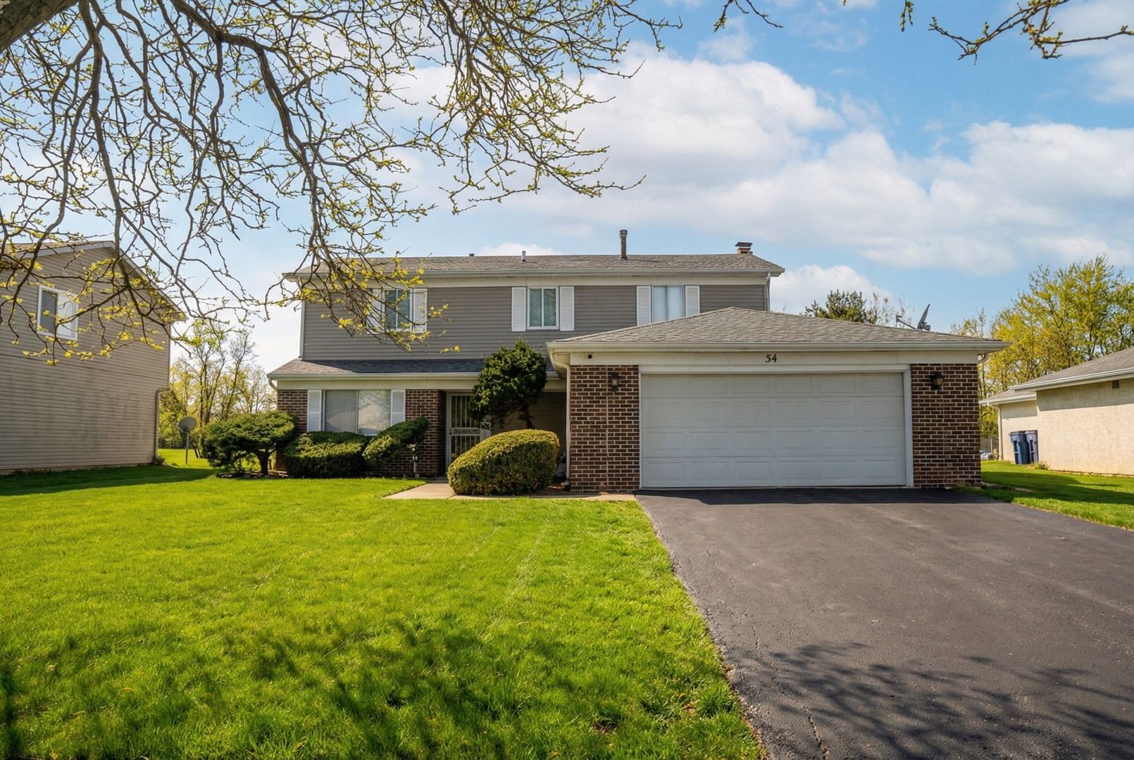 34 Wedgewood Road — Matteson, IL 60443