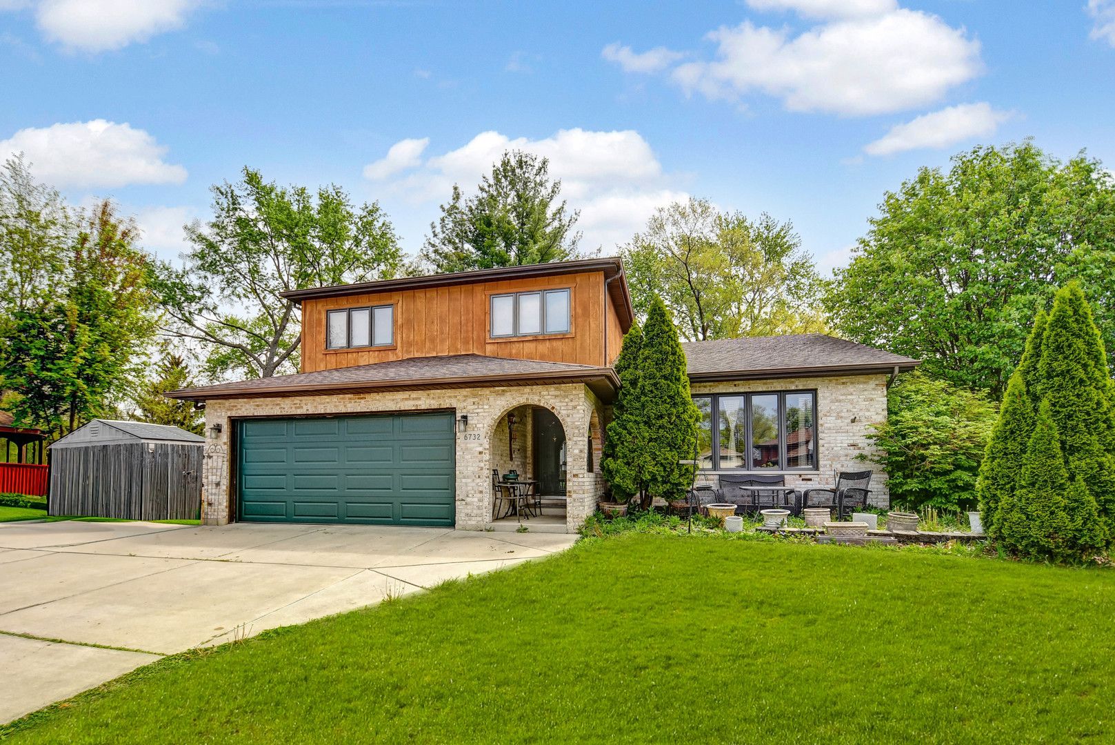 6732 W 113th Place — Worth, IL 60482
