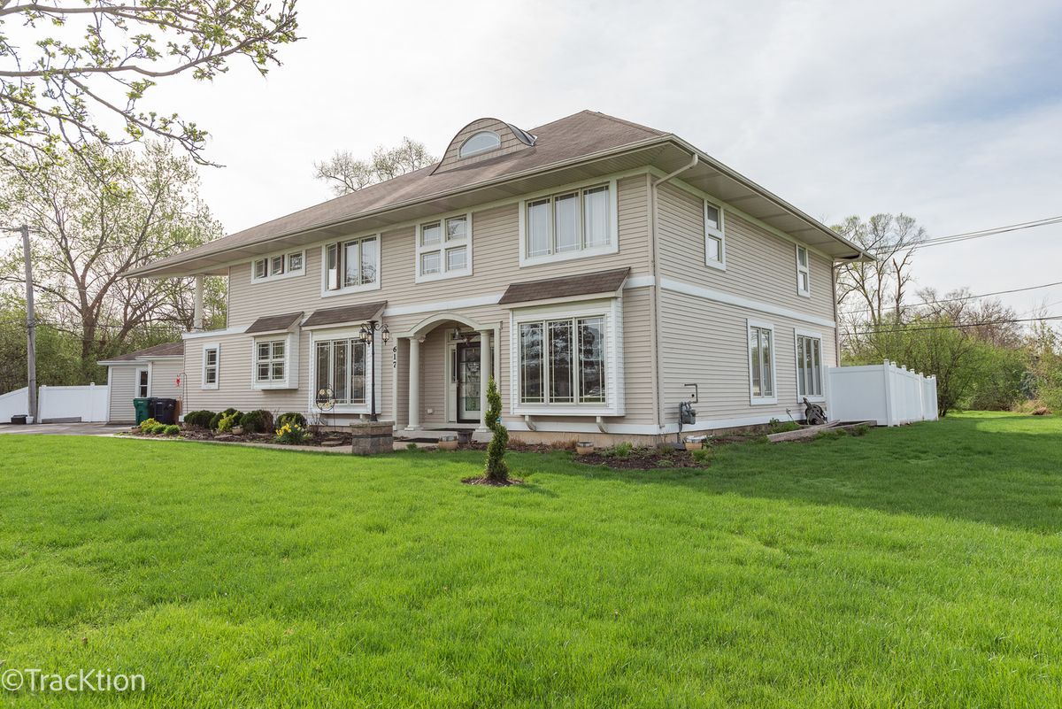 617 Wilson Avenue, Lombard, IL 60148