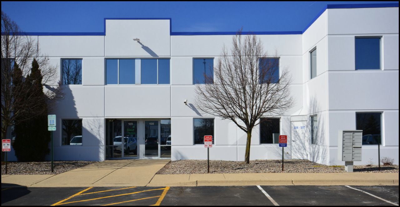 2600 Beverly Drive #108B — Aurora, IL 60502