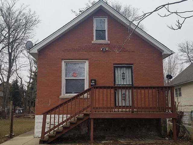 313 153RD Place — Calumet City, IL 60409