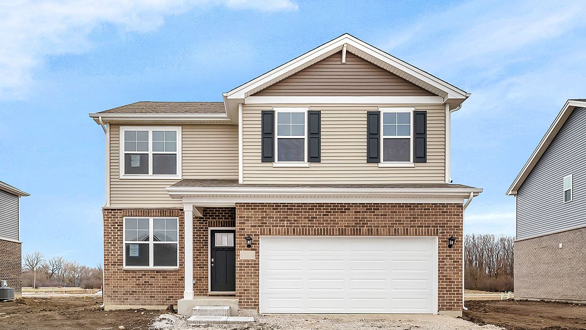 6207 Leinster Lane — Tinley Park, IL 60477