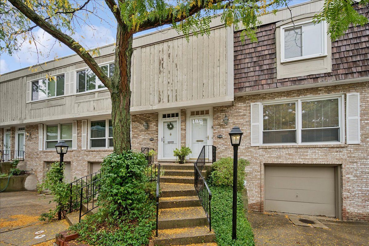 1918 Wilmette Avenue #B — Wilmette, IL 60091