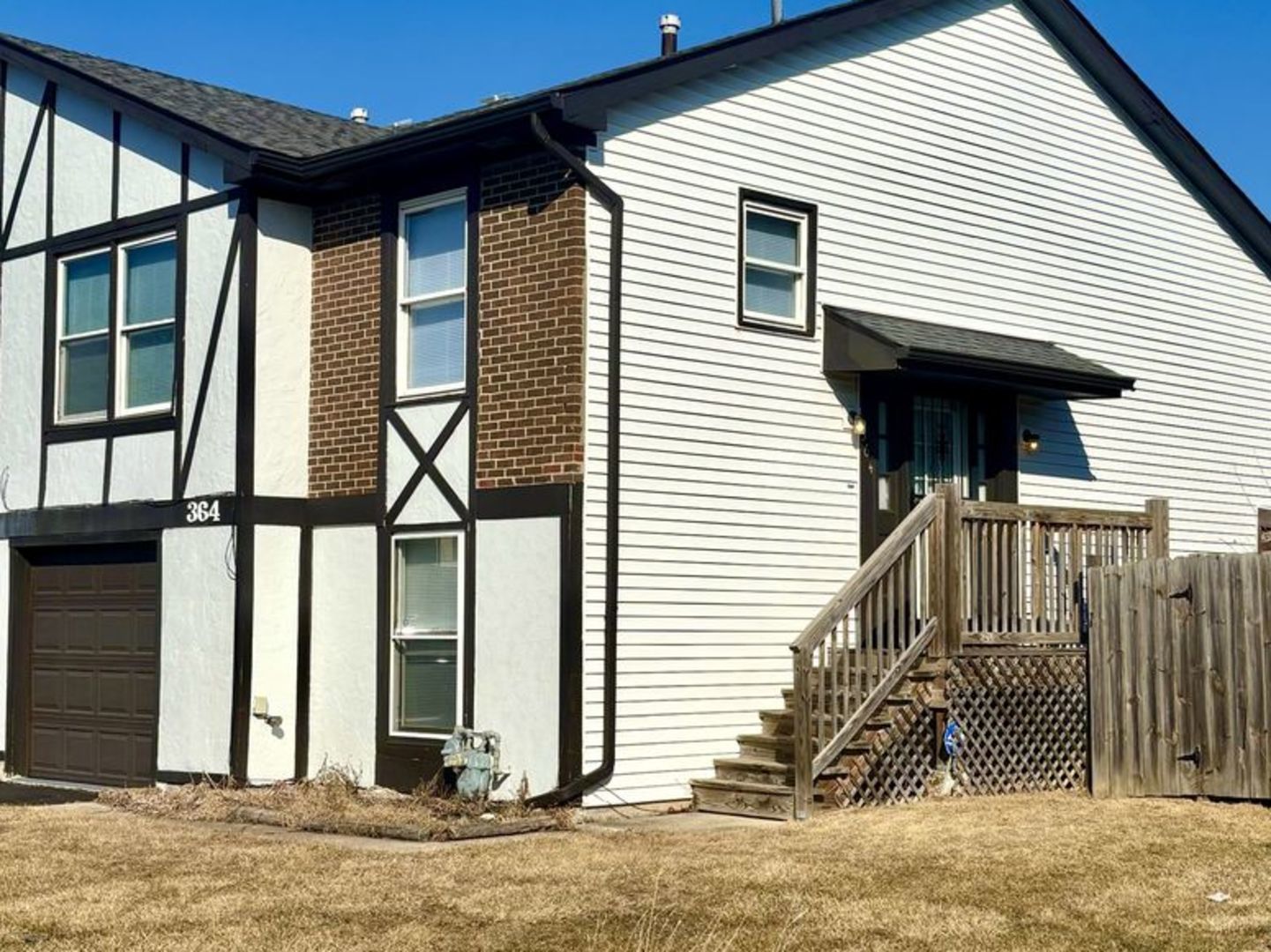 364 Kirkwood Circle — Bolingbrook, IL 60440