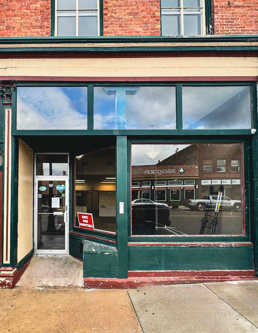 217 W Main Street — Ottawa, IL 61350
