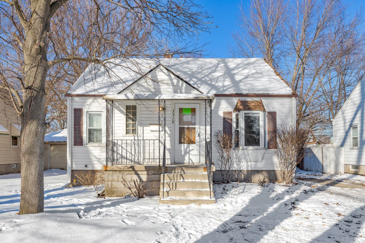 3310 186th Street — Lansing, IL 60438