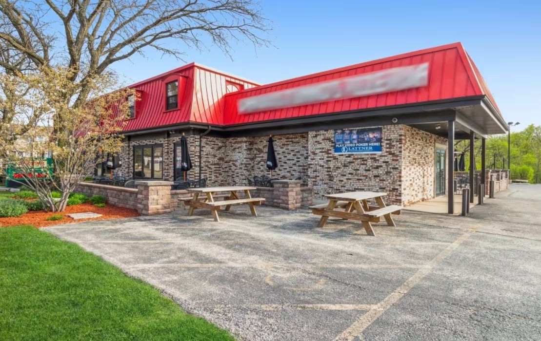 241 S Milwaukee Avenue — Wheeling, IL 60090