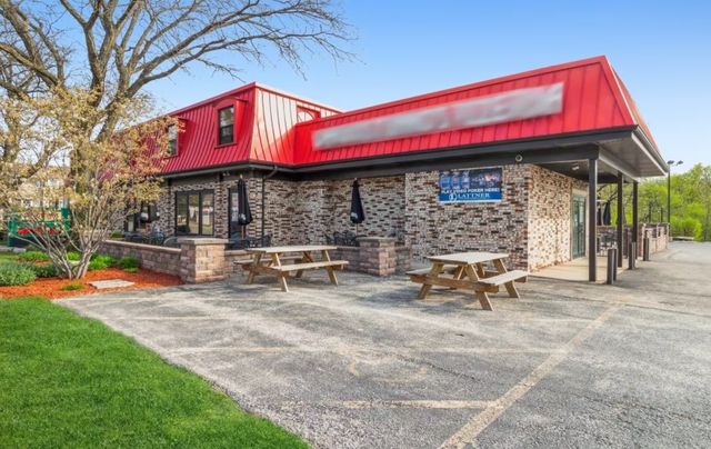 241 S Milwaukee Avenue — Wheeling, IL 60090