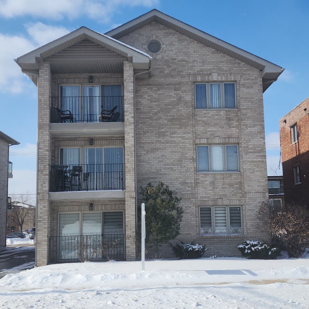 10620 S Central Avenue #3B — Chicago Ridge, IL 60415