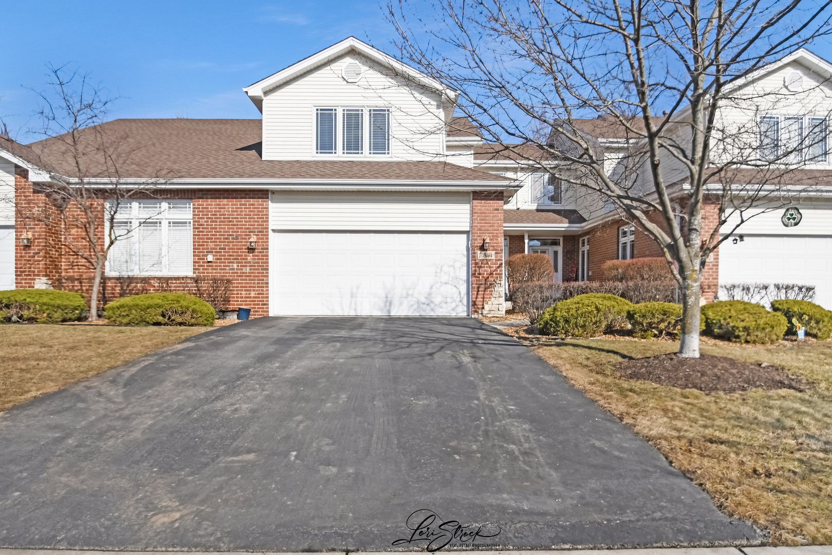10804 CANTERBURY Drive — Mokena, IL 60448