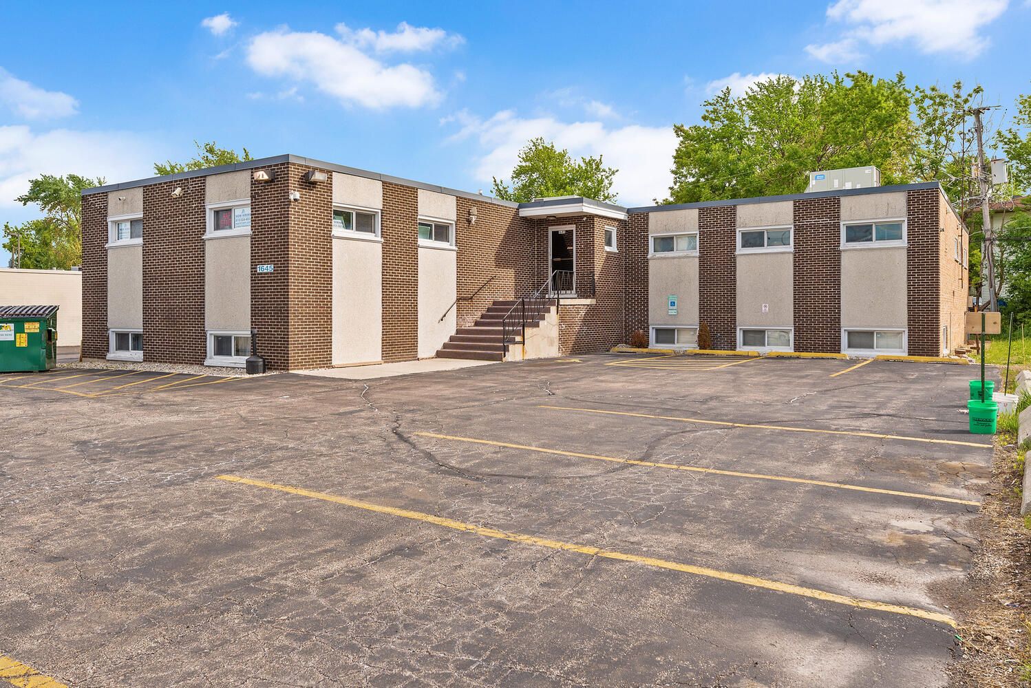 1645 Irving Park Road #203 — Hanover Park, IL 60133