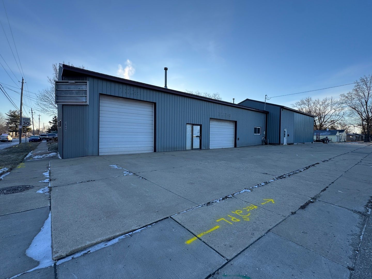 3869 Rockingham Road — Davenport, IA 52802