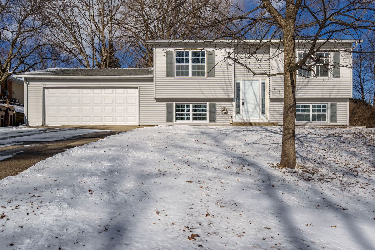 617 3rd Street, Byron, IL 61010