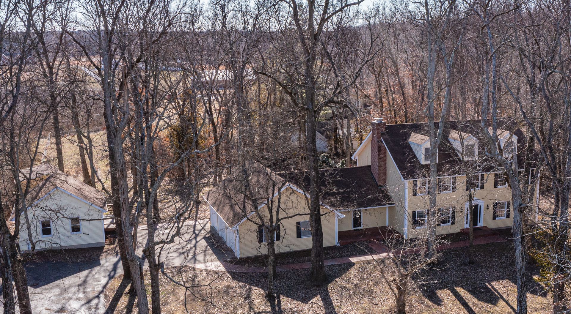 4715 Richview Road — Mt Vernon, IL 62864