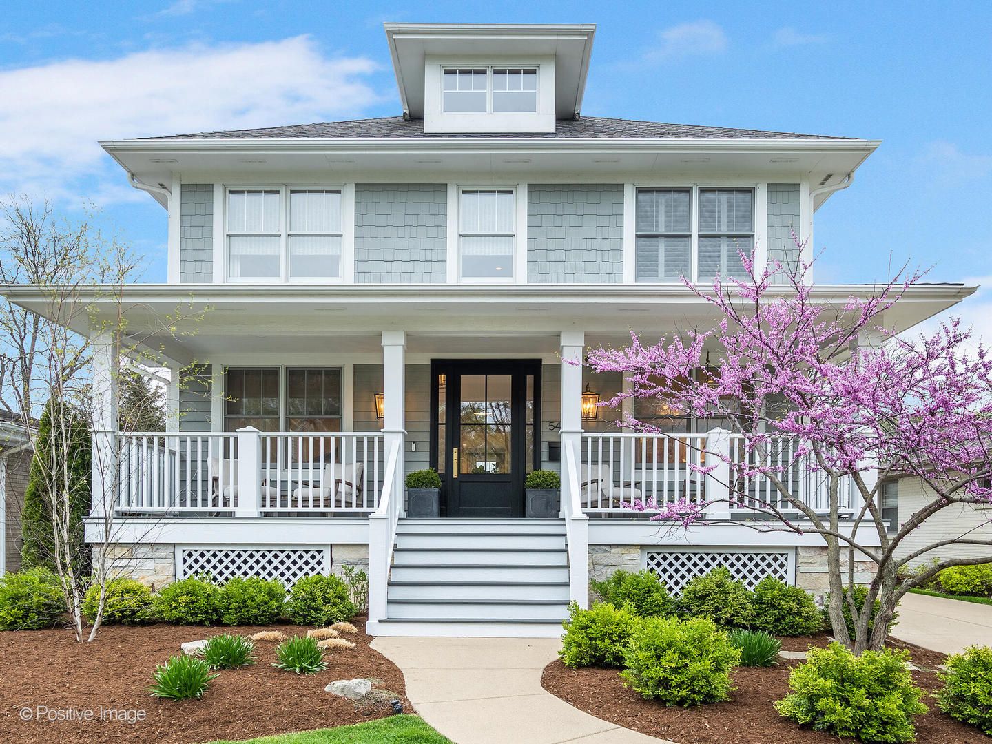 5425 Central Avenue — Western Springs, IL 60558