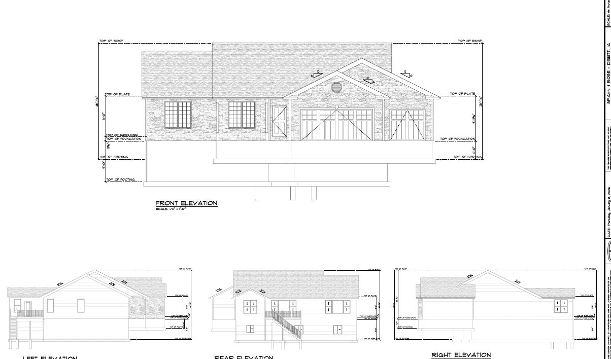 321 Madison Drive — Riverdale, IA 52722