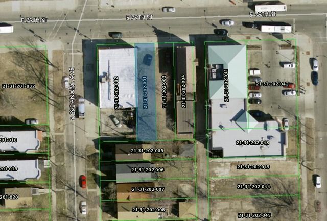 2907 E 79th Street — Chicago, IL 60649