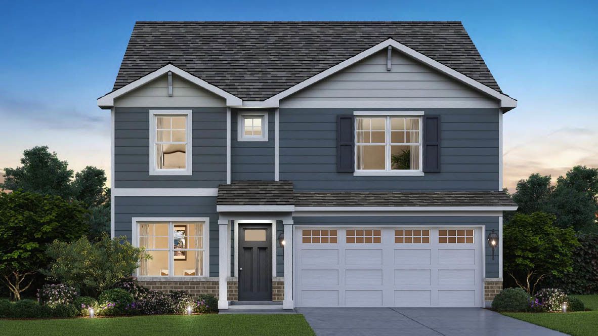 14844 Parkview Drive, Plainfield, IL 60544