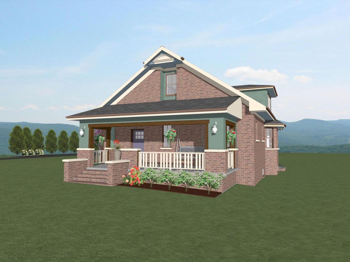 2808 Brickhouses Road, Urbana, IL 61802