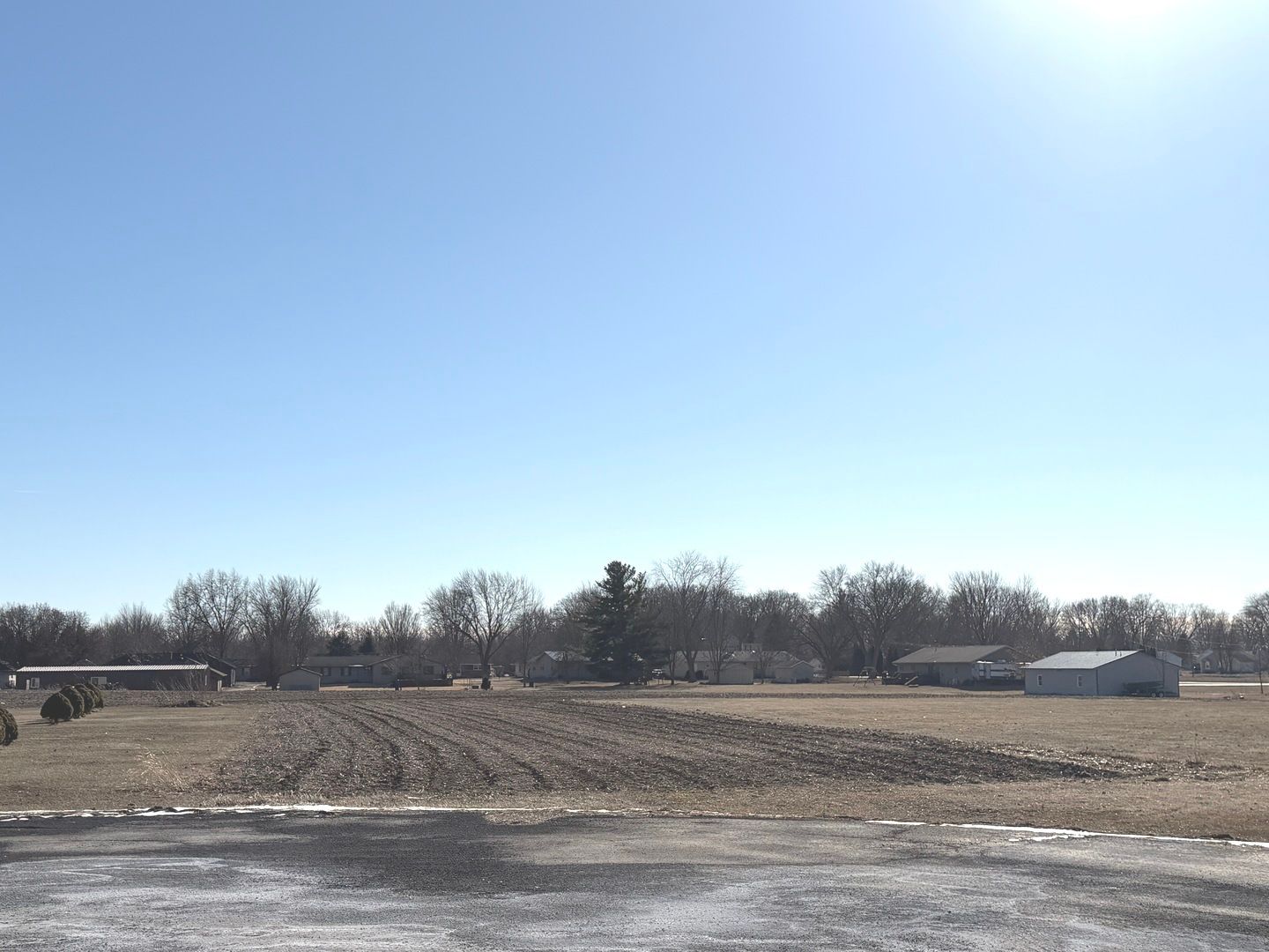 0 Deer Run — Sterling, IL 61081