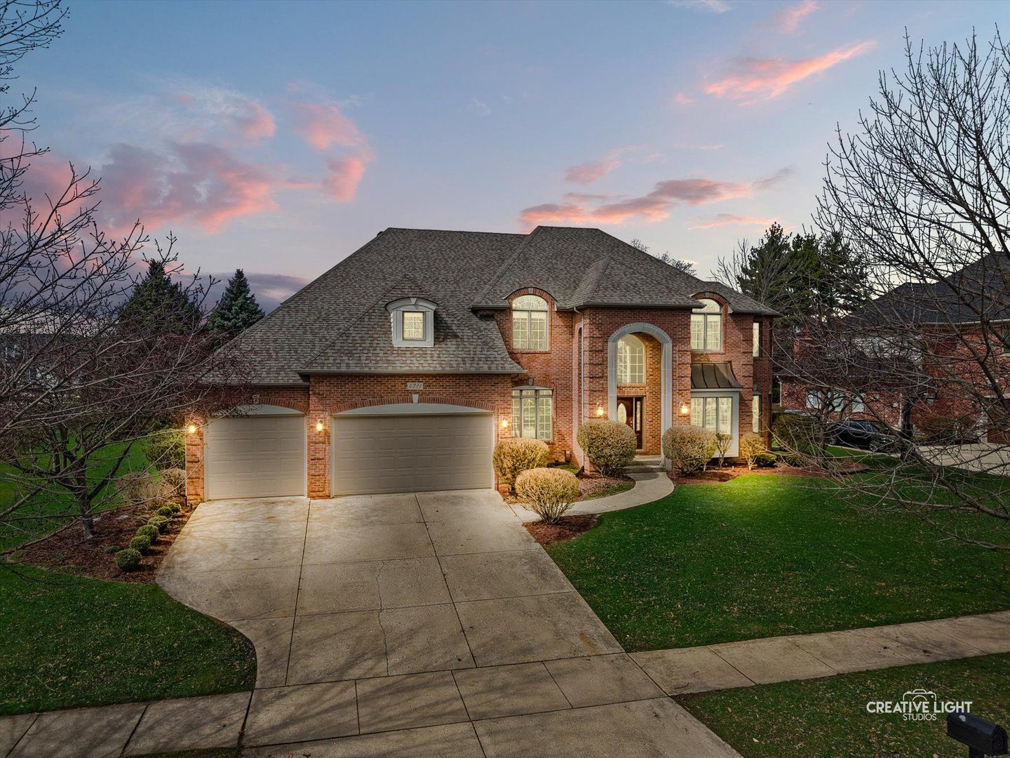 4711 Sebastian Drive — Naperville, IL 60564