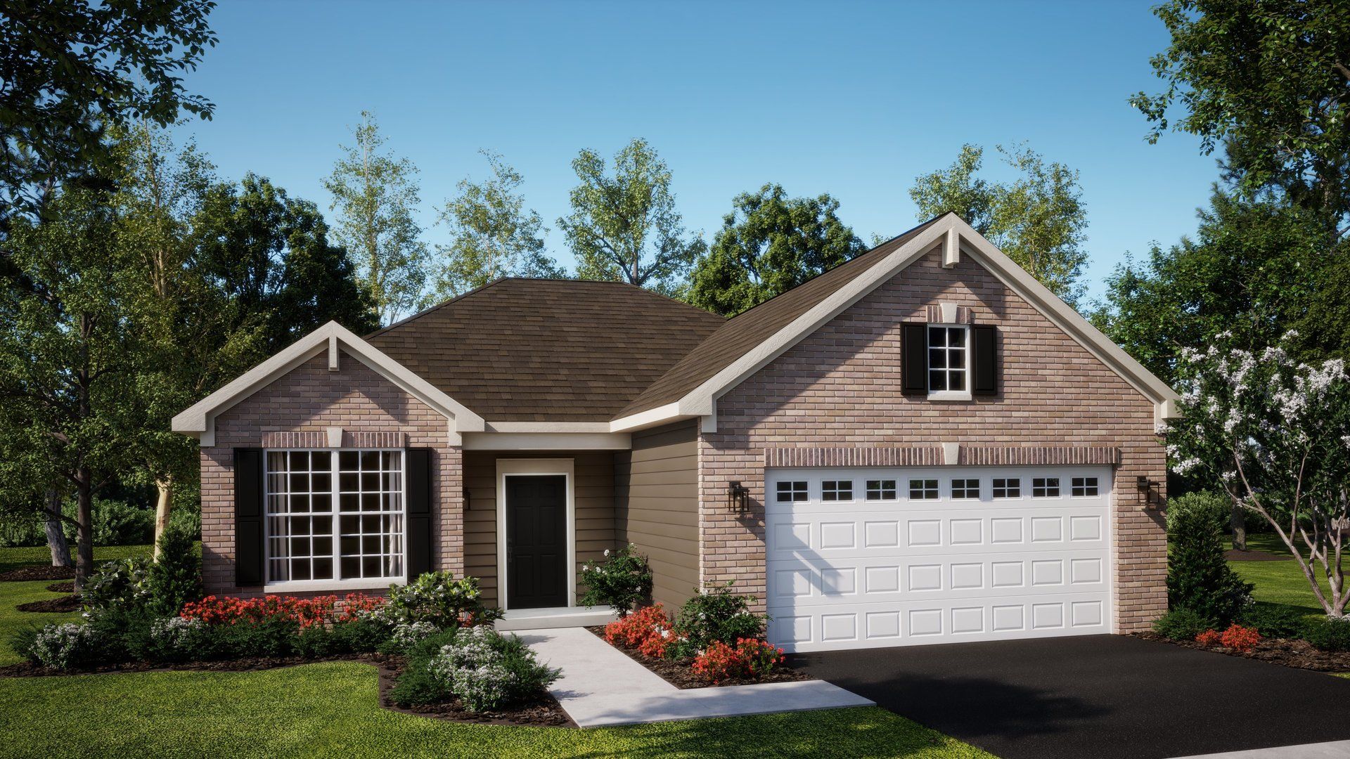 433 Cottrell Lane — Aurora, IL 60506