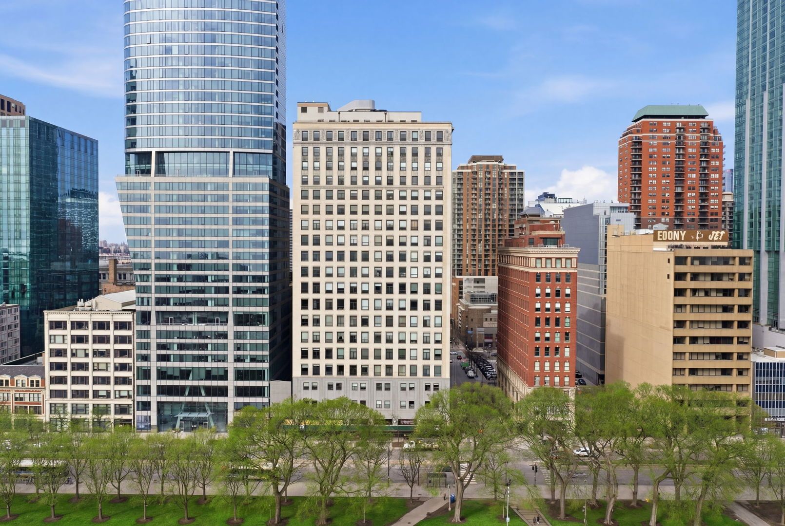 910 S Michigan Avenue #1908 — Chicago, IL 60605