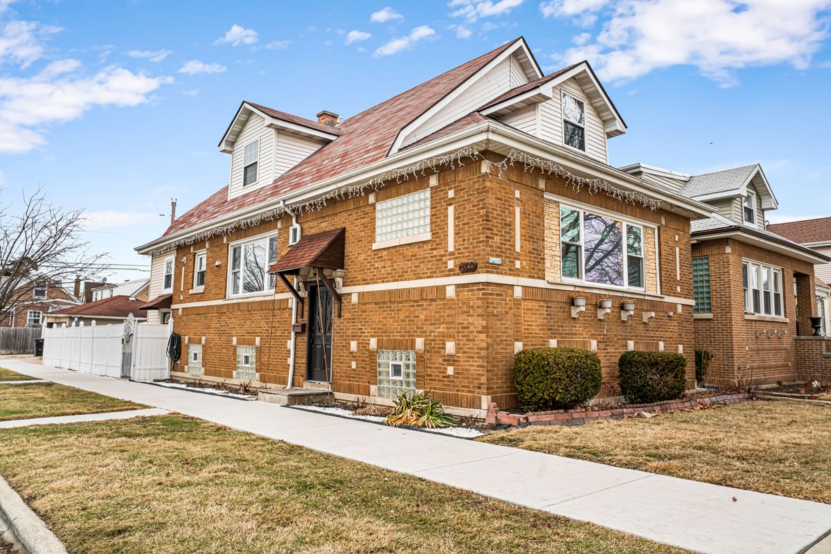 3400 Natoma Avenue, Chicago, IL 60634