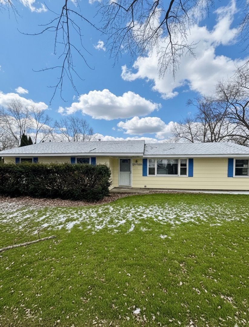 3006 Willardshire Road — Joliet, IL 60431