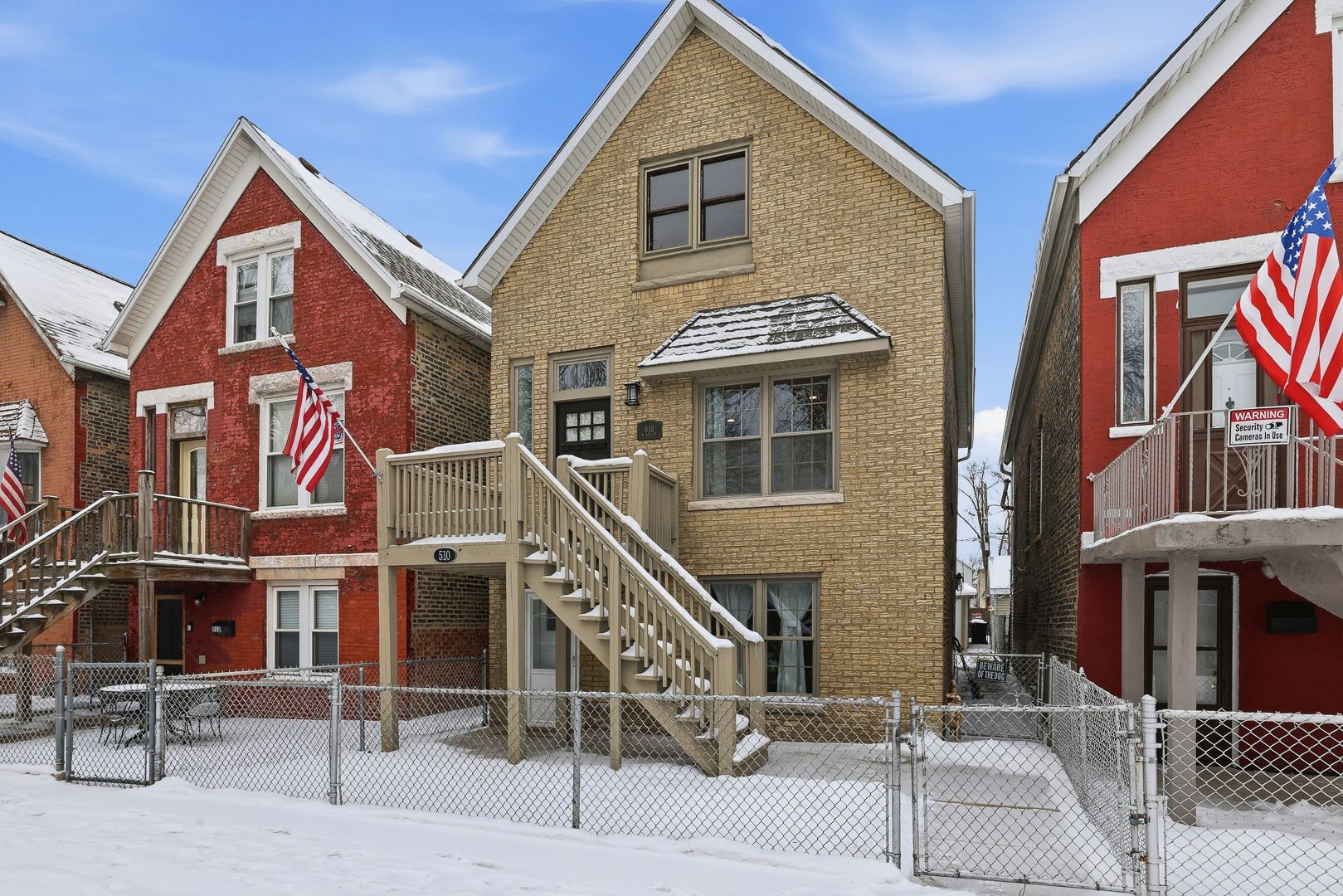510 W 45th Street — Chicago, IL 60609