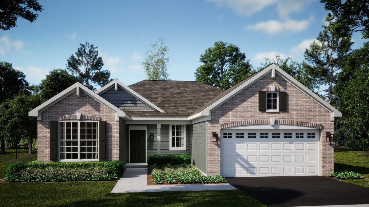 425 Cottrell Lane, Aurora, IL 60506