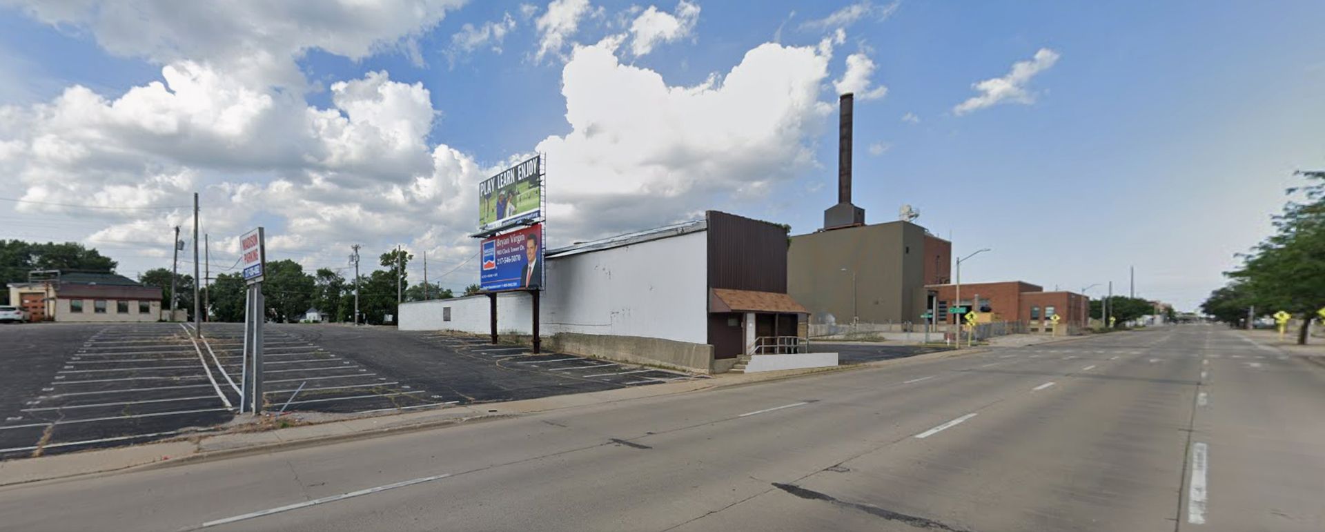 313 W Madison Street — Springfield, IL 62702