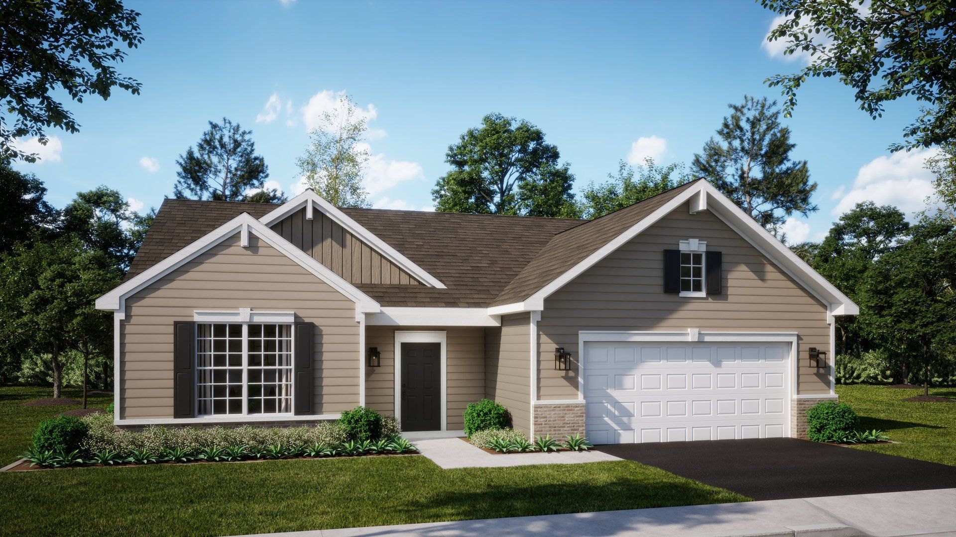 417 Cottrell Lane — Aurora, IL 60506