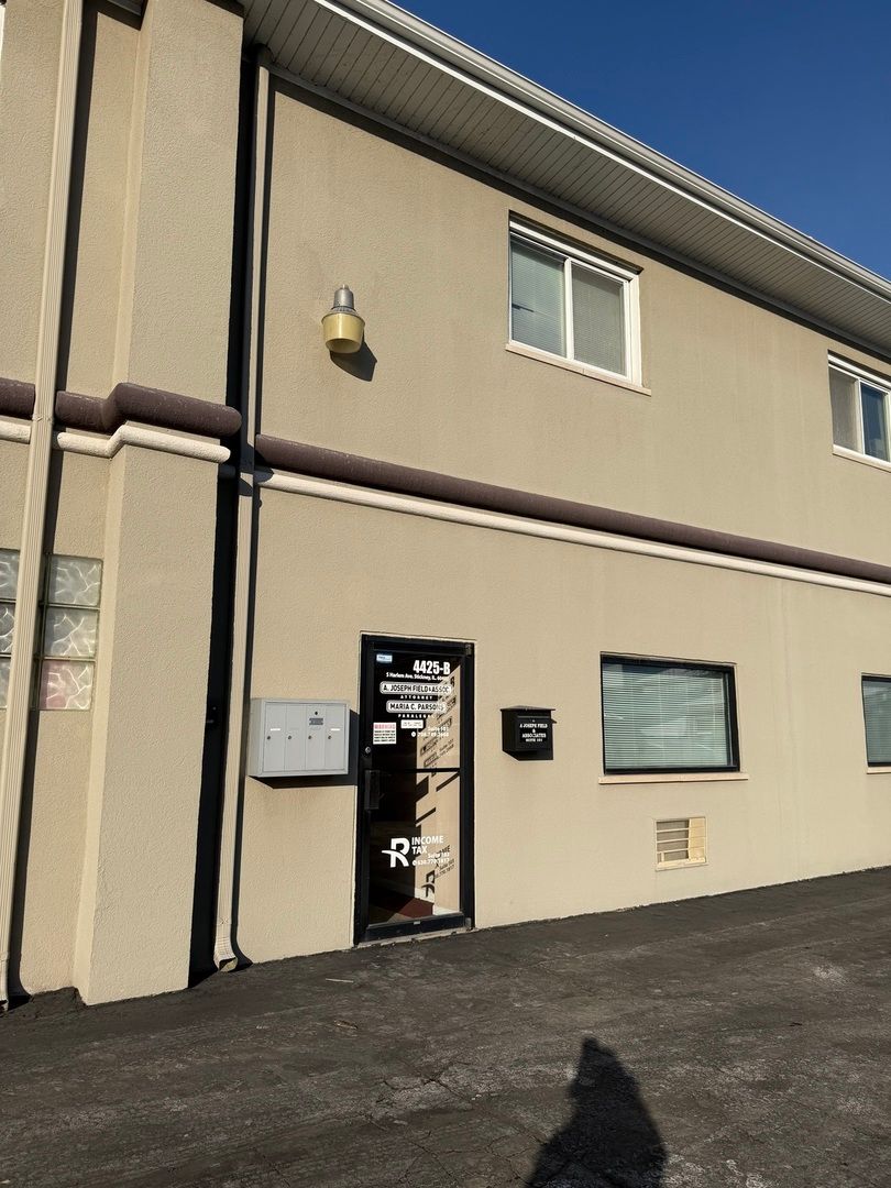 4425 Harlem Avenue, Stickney, IL 60402