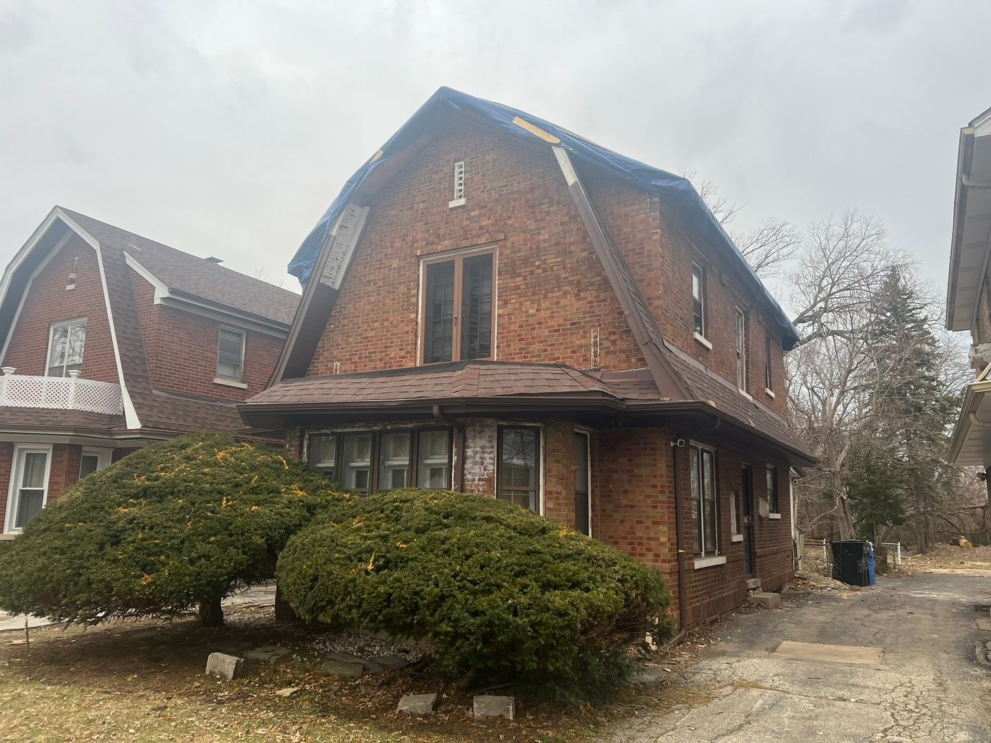 1708 W 94th Street — Chicago, IL 60643