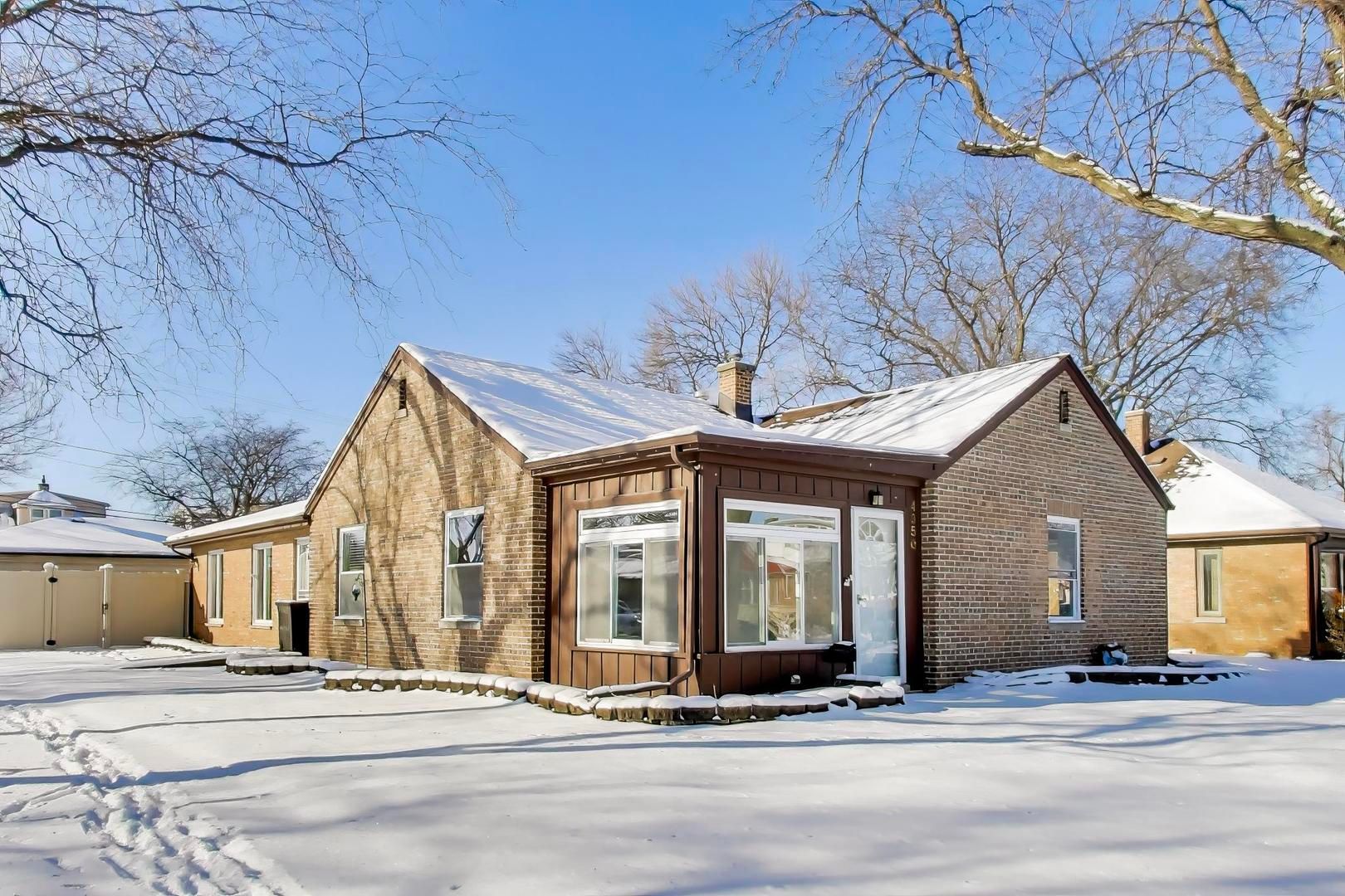 4350 Elm Avenue — Lyons, IL 60534