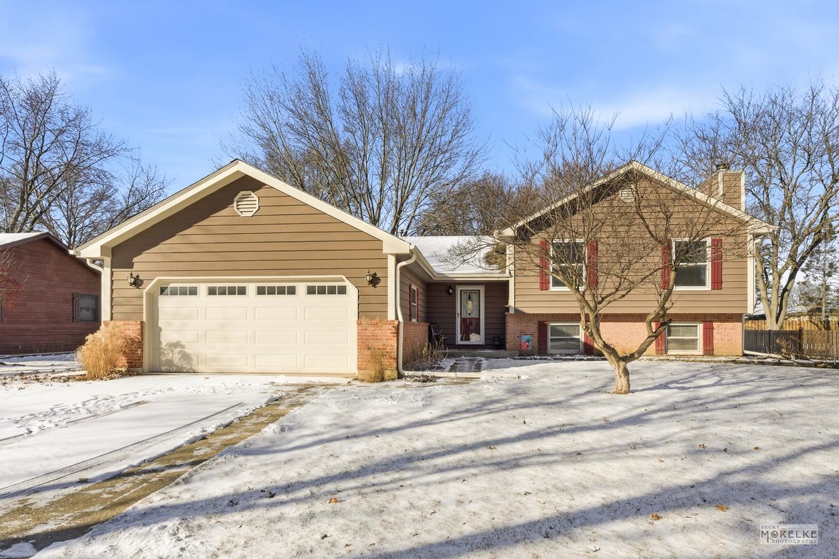 1107 Wells Street, Sandwich, IL 60548