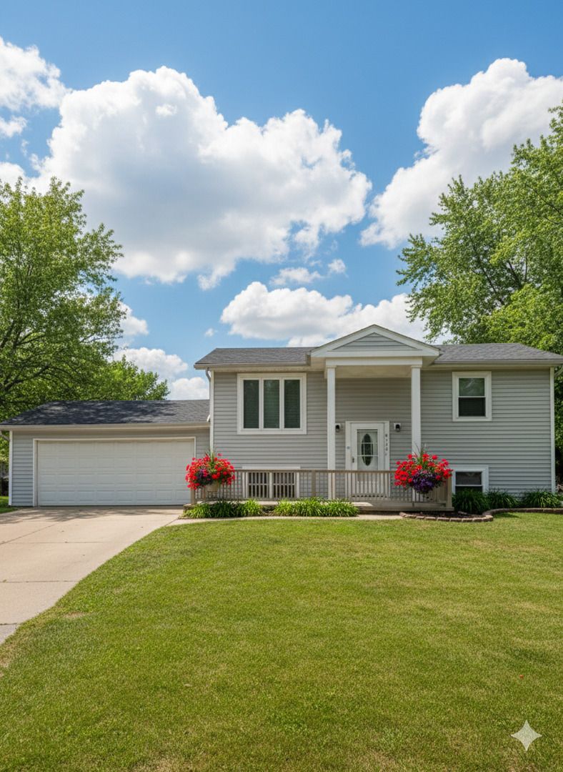 9123 162nd Street — Orland Hills, IL 60487