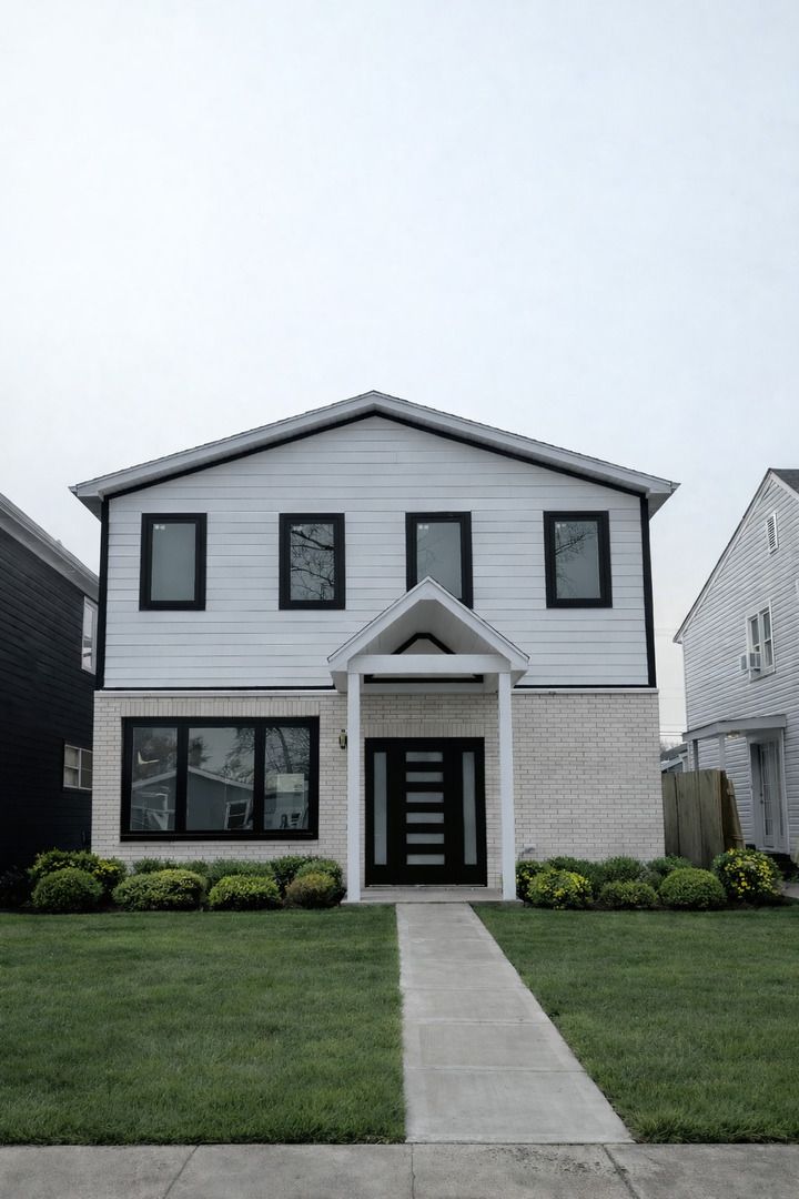 1702 N 40th Avenue — Stone Park, IL 60165